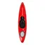 Dagger Katana Action Multi-Purpose Whitewater Kayak in Red